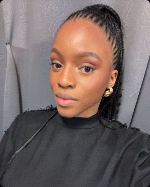 Profilbild von Gloria Anael