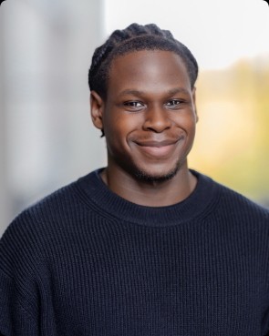 Profilbild von Johannes