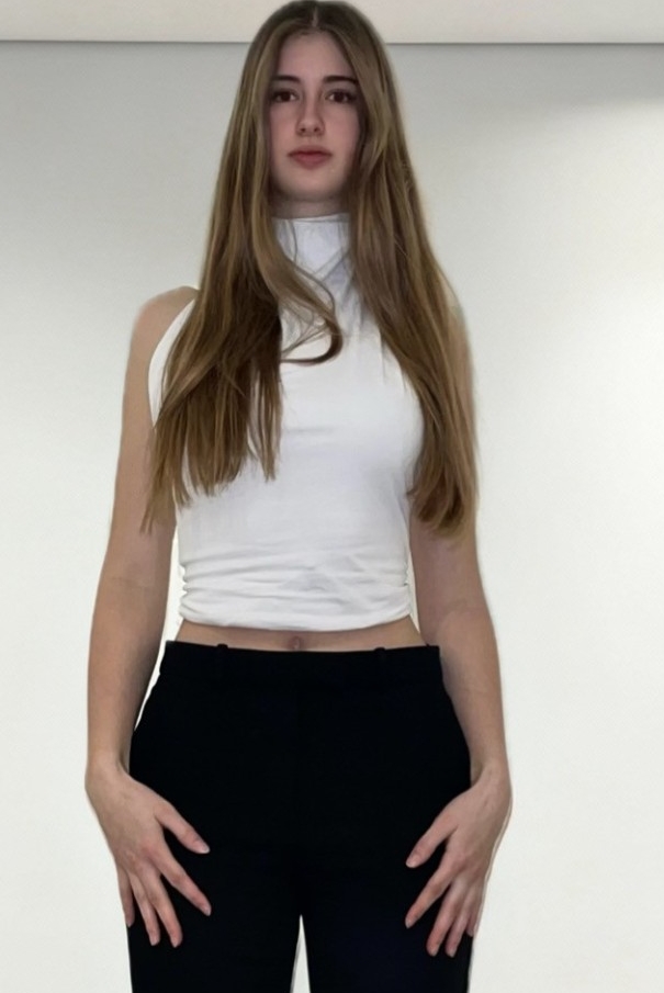 Weiteres Foto von Olivia