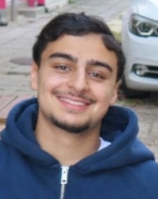 Profilbild von Karim
