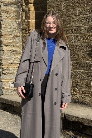 Weiteres Foto von Anna-Maria