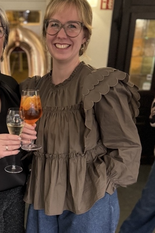 Weiteres Foto von Alina