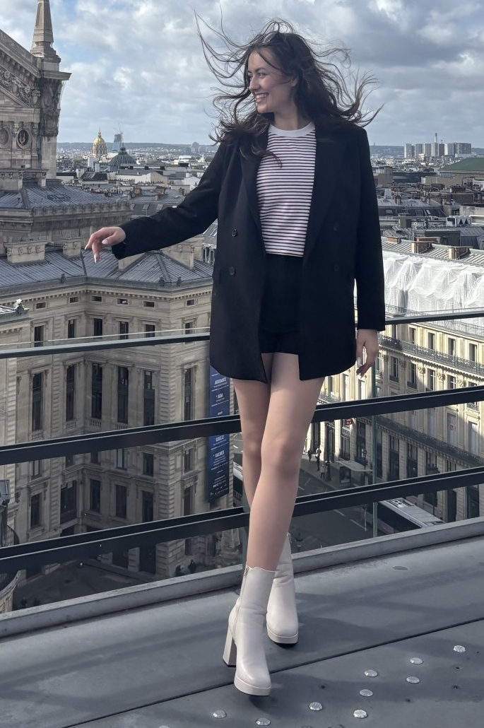 Weiteres Foto von Daria