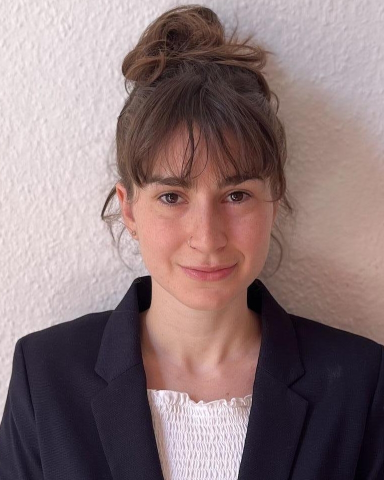 Profilbild von Manya Louise