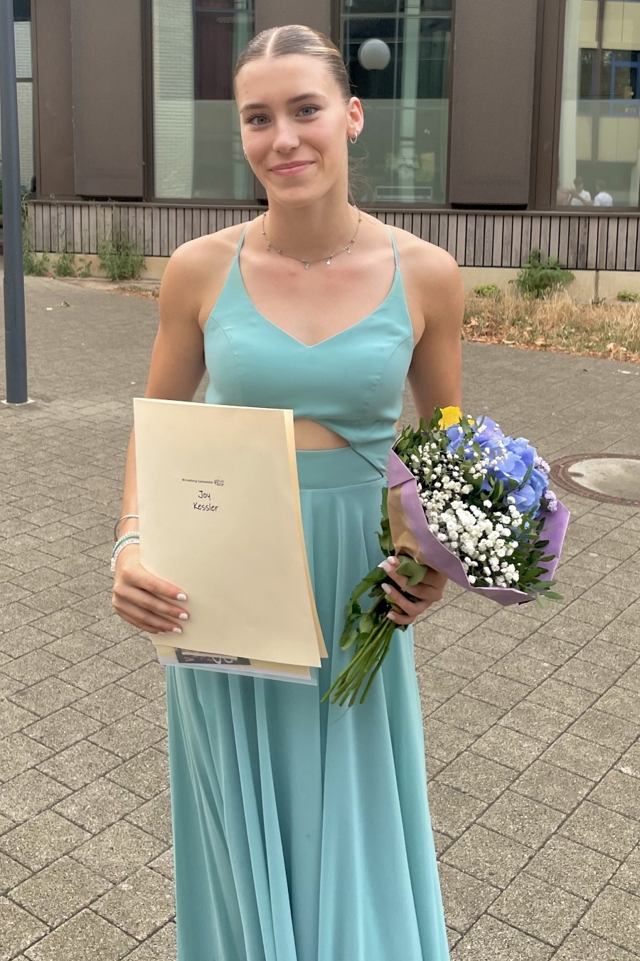 Weiteres Foto von Joy