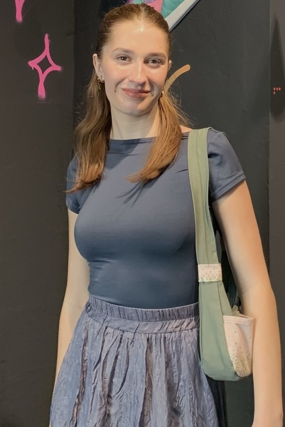 Weiteres Foto von Leni