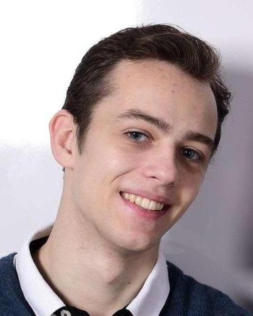 Profilbild von Leonard