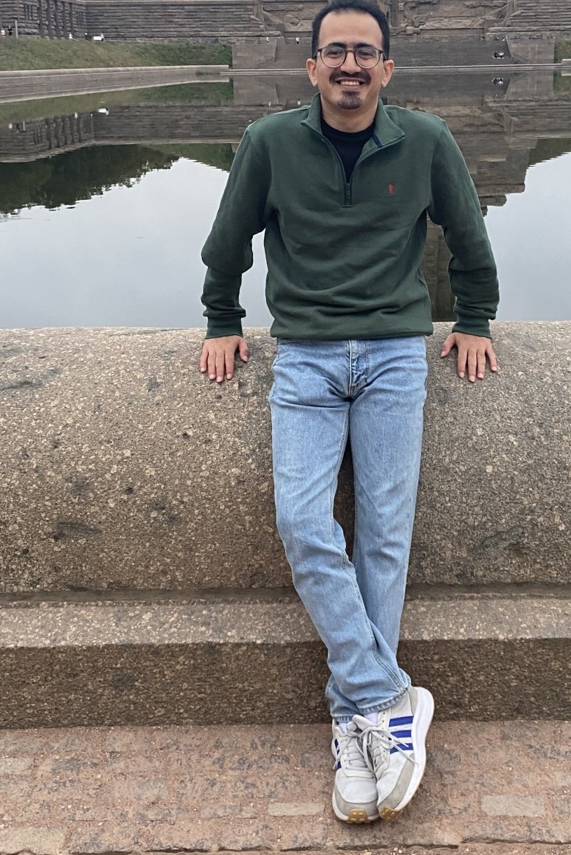 Weiteres Foto von Hasan