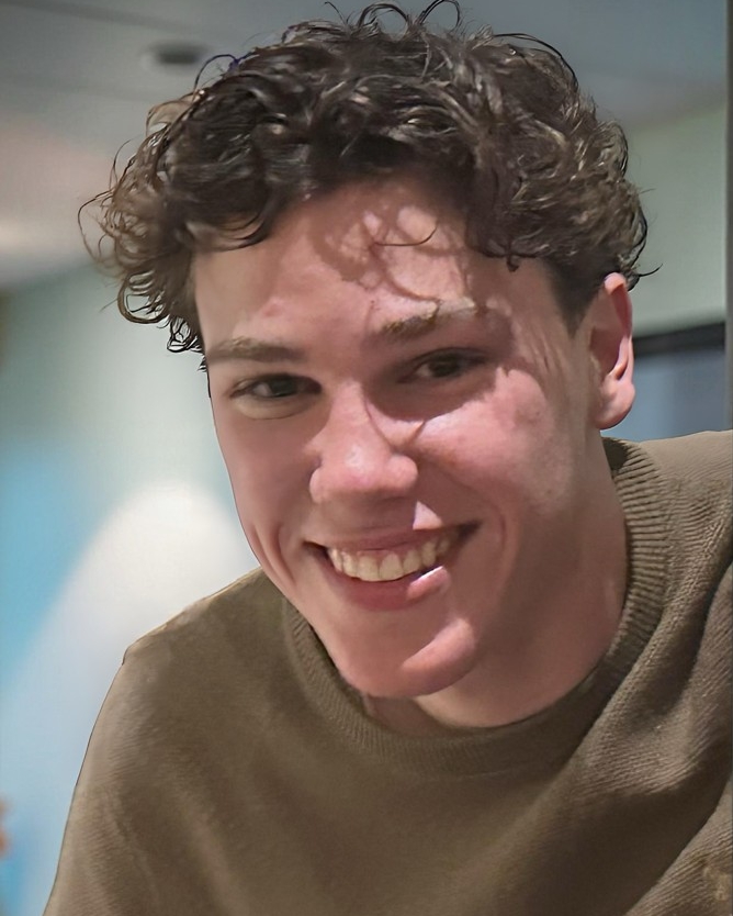 Profilbild von Maximilian