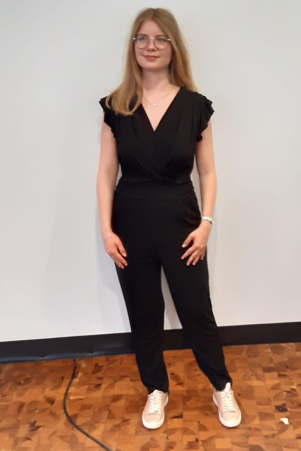 Weiteres Foto von Saskia