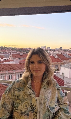 Weiteres Foto von Charlotte Celeste