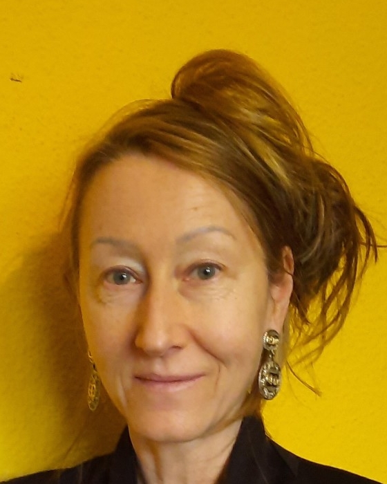 Profilbild von Diana