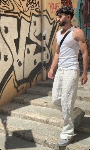 Weiteres Foto von Mehmet Emin