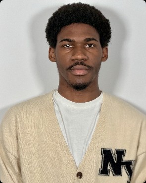 Profilbild von Florent Emmanuel Landry