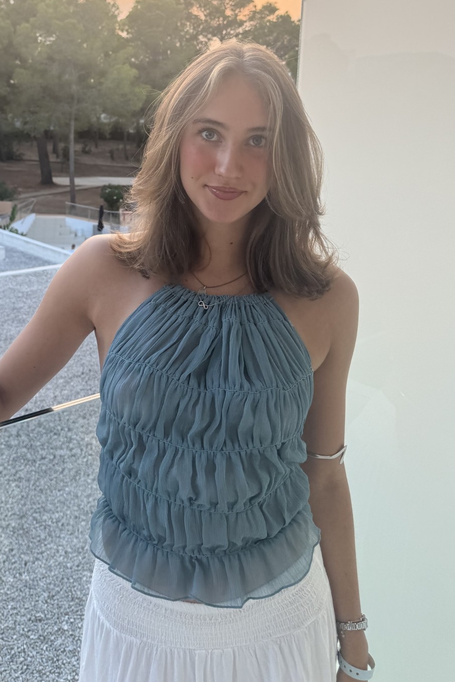 Weiteres Foto von Laura