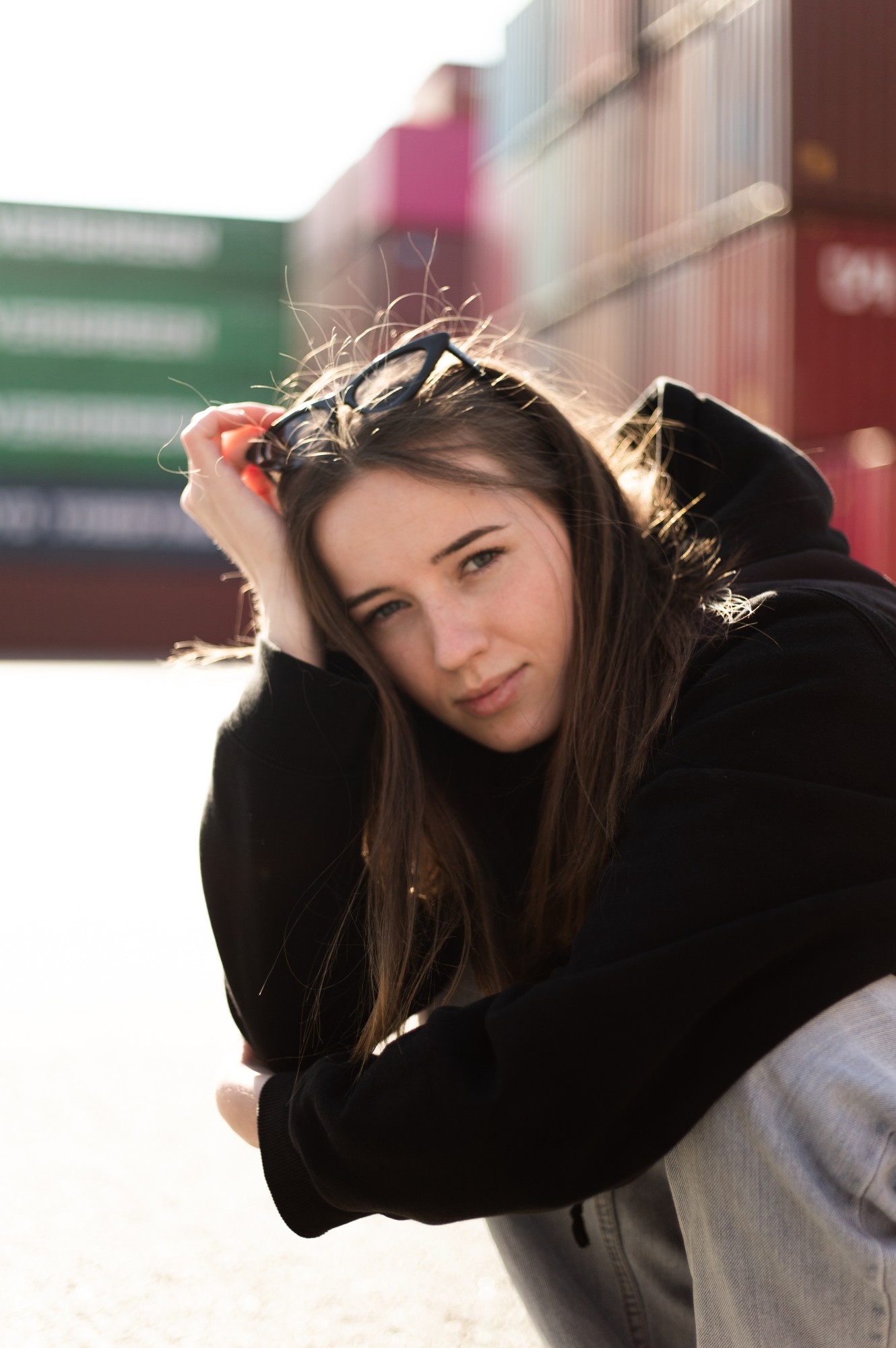 Weiteres Foto von Kim