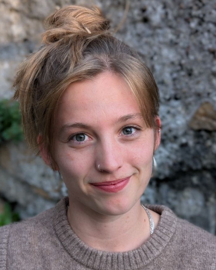 Profilbild von Emily