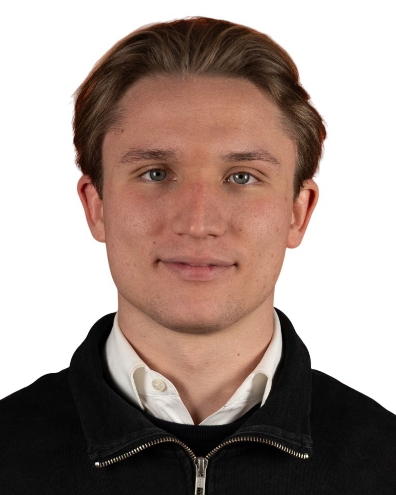 Profilbild von Linus