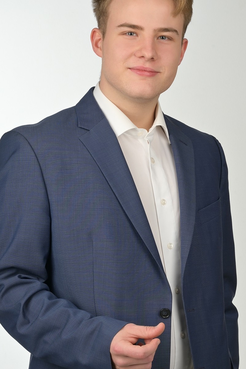 Weiteres Foto von Timo