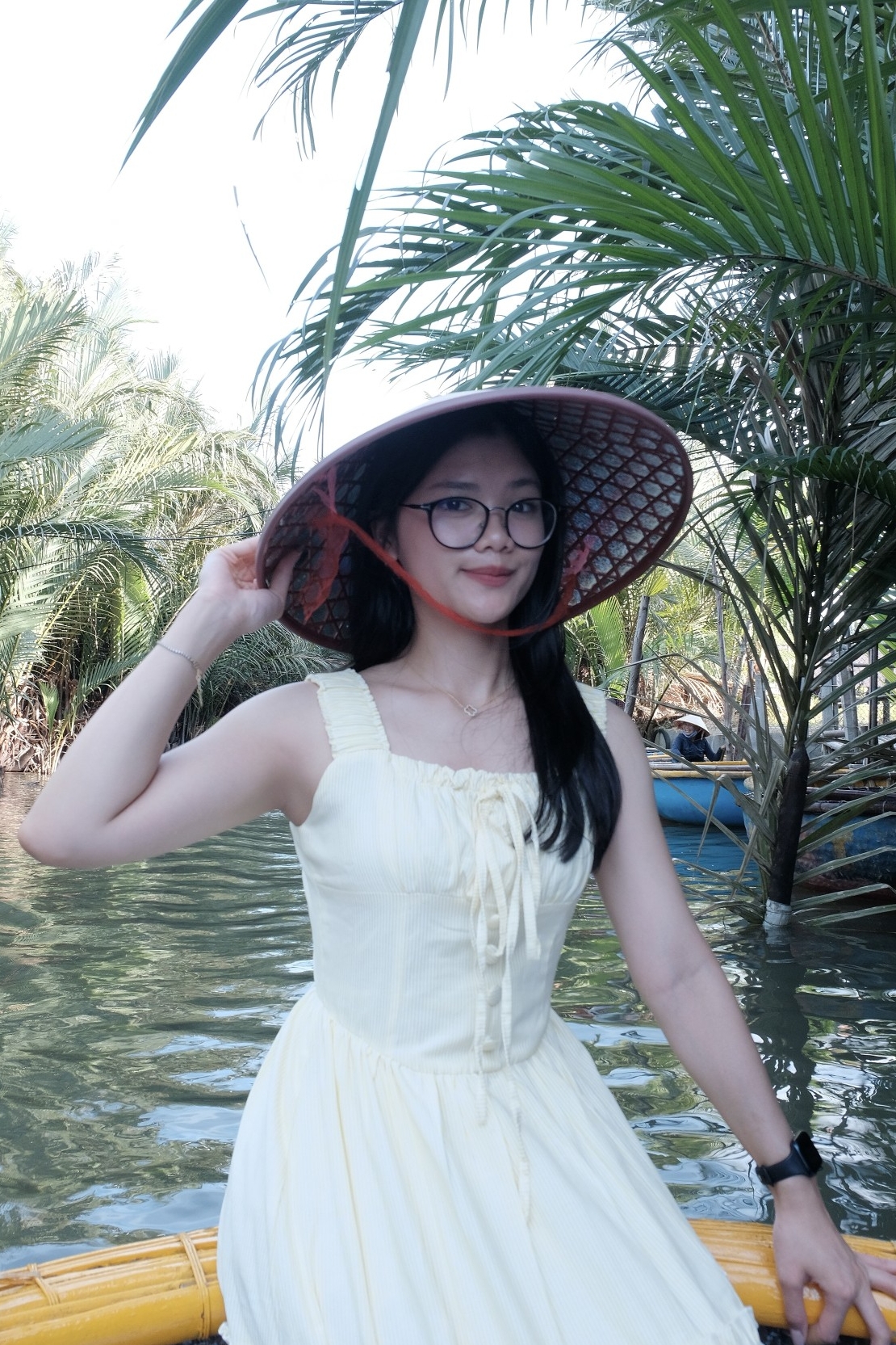 Weiteres Foto von Thu Huong Jenny