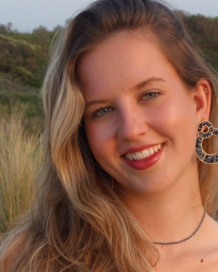 Profilbild von Mara yoline