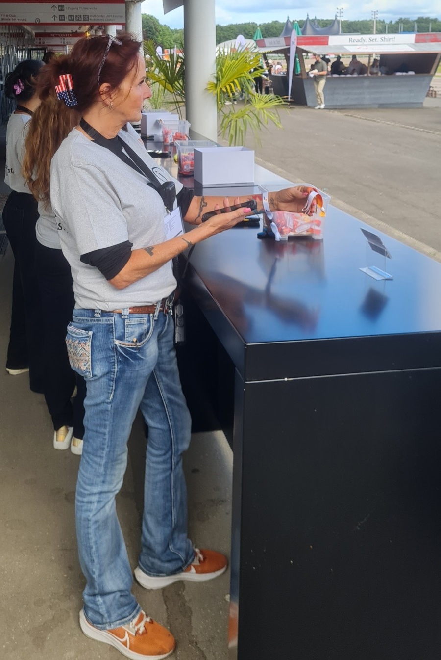 Weiteres Foto von Simone