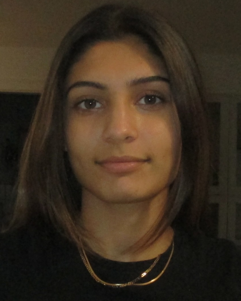 Profilbild von Ana Alice