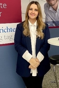 Weiteres Foto von Lucia Pavlova