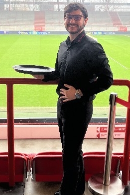 Weiteres Foto von Andrés Alberto