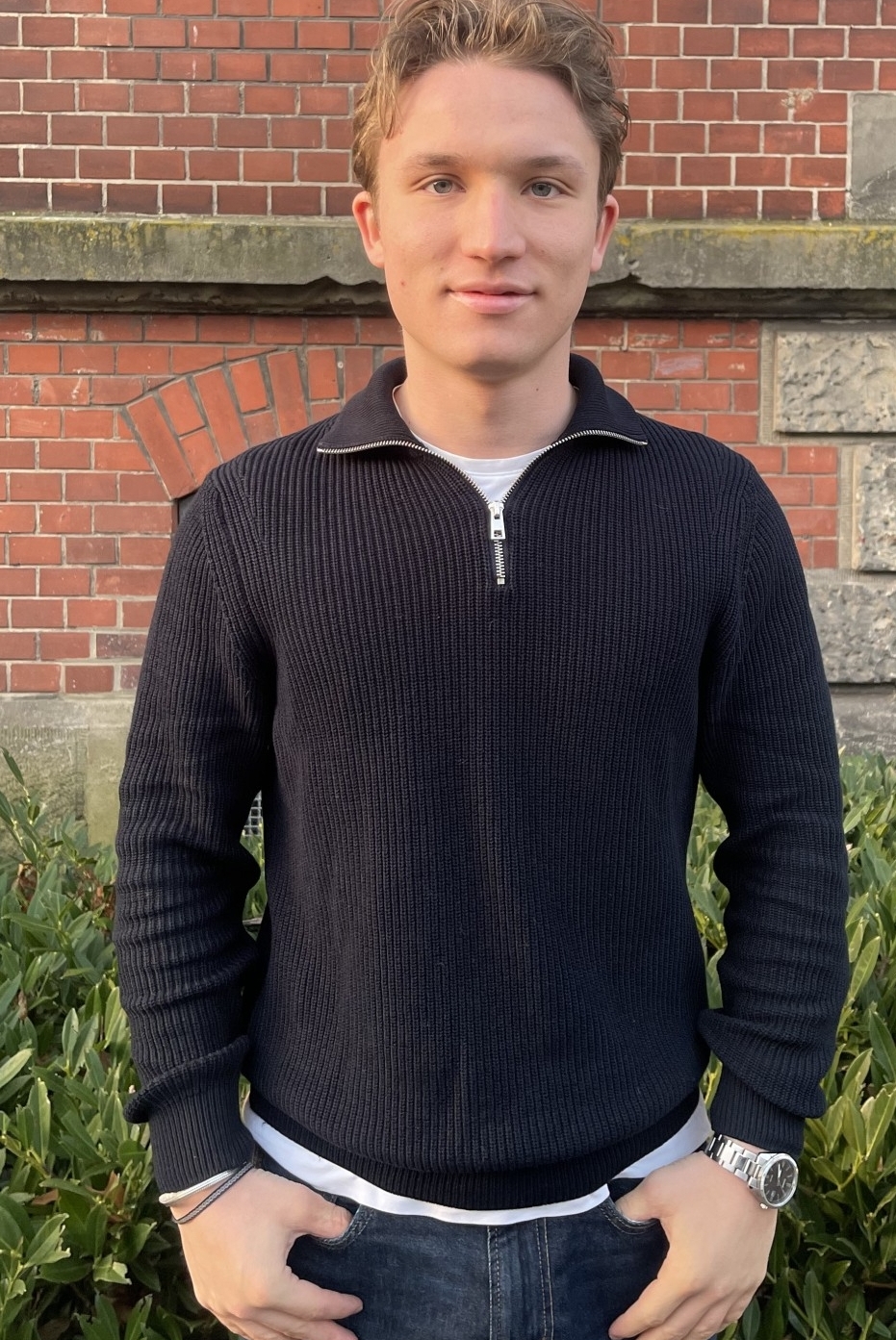 Weiteres Foto von Linus