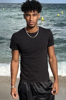 Weiteres Foto von Alejandro