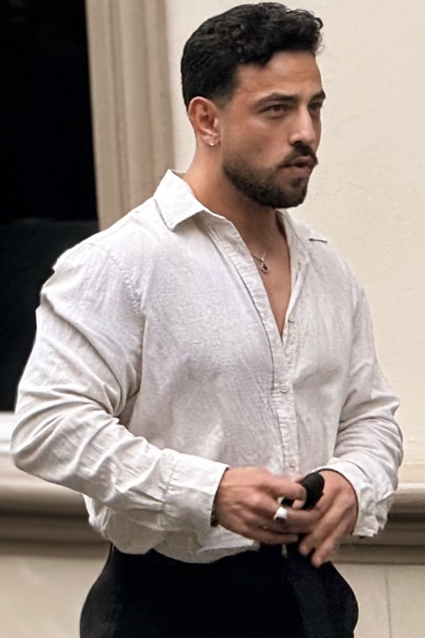 Weiteres Foto von Abdulhamid