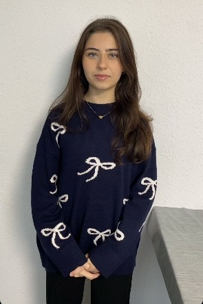 Weiteres Foto von Mariam