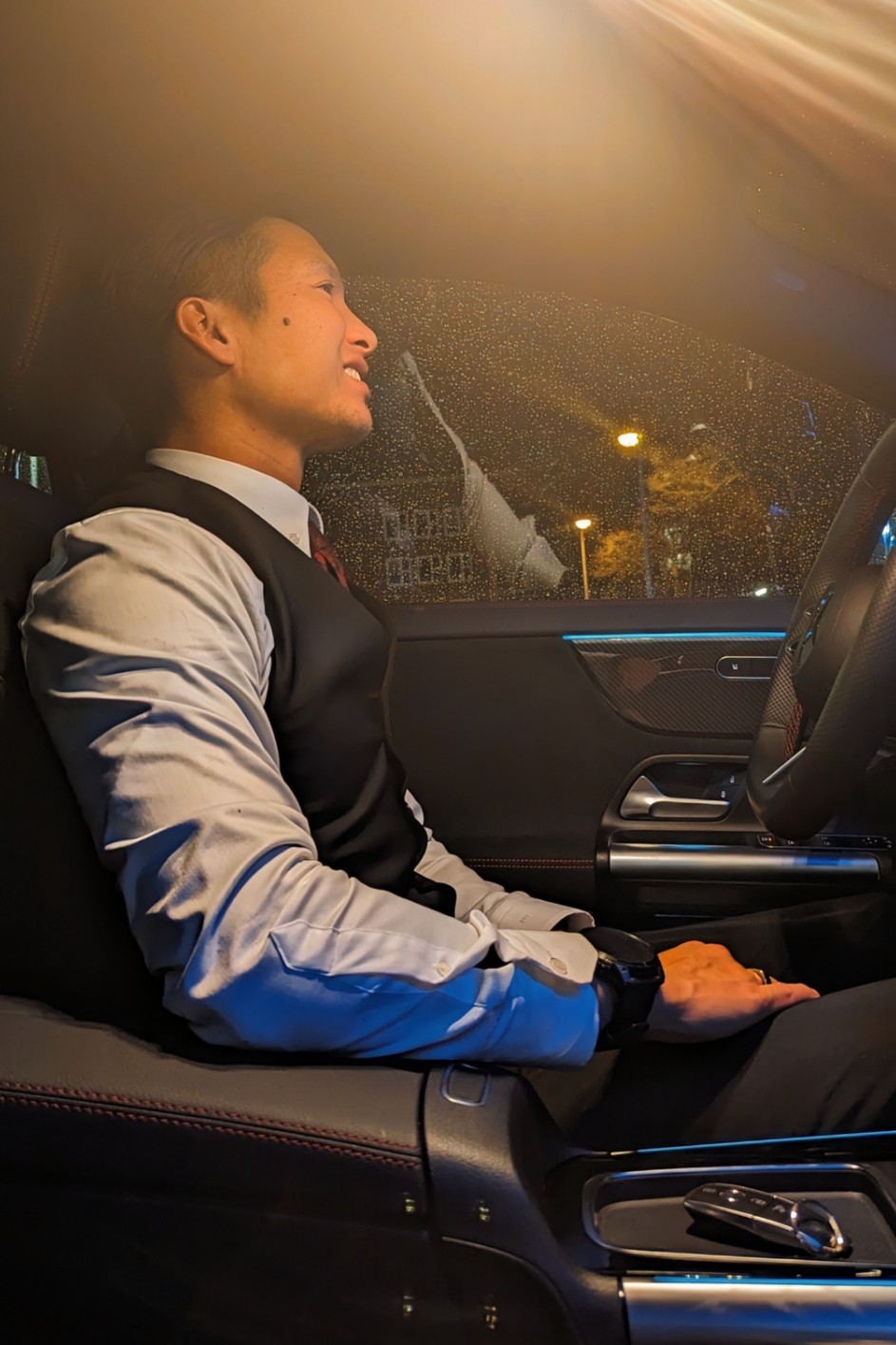 Weiteres Foto von Hieu