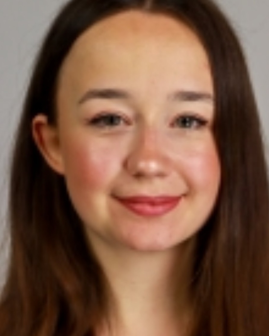 Profilbild von Sophia