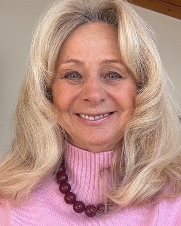 Profilbild von Ursula