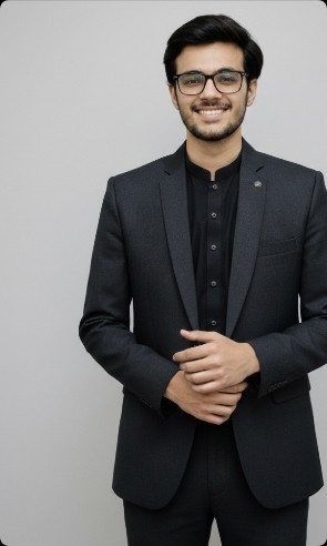 Weiteres Foto von Zain Ahmed