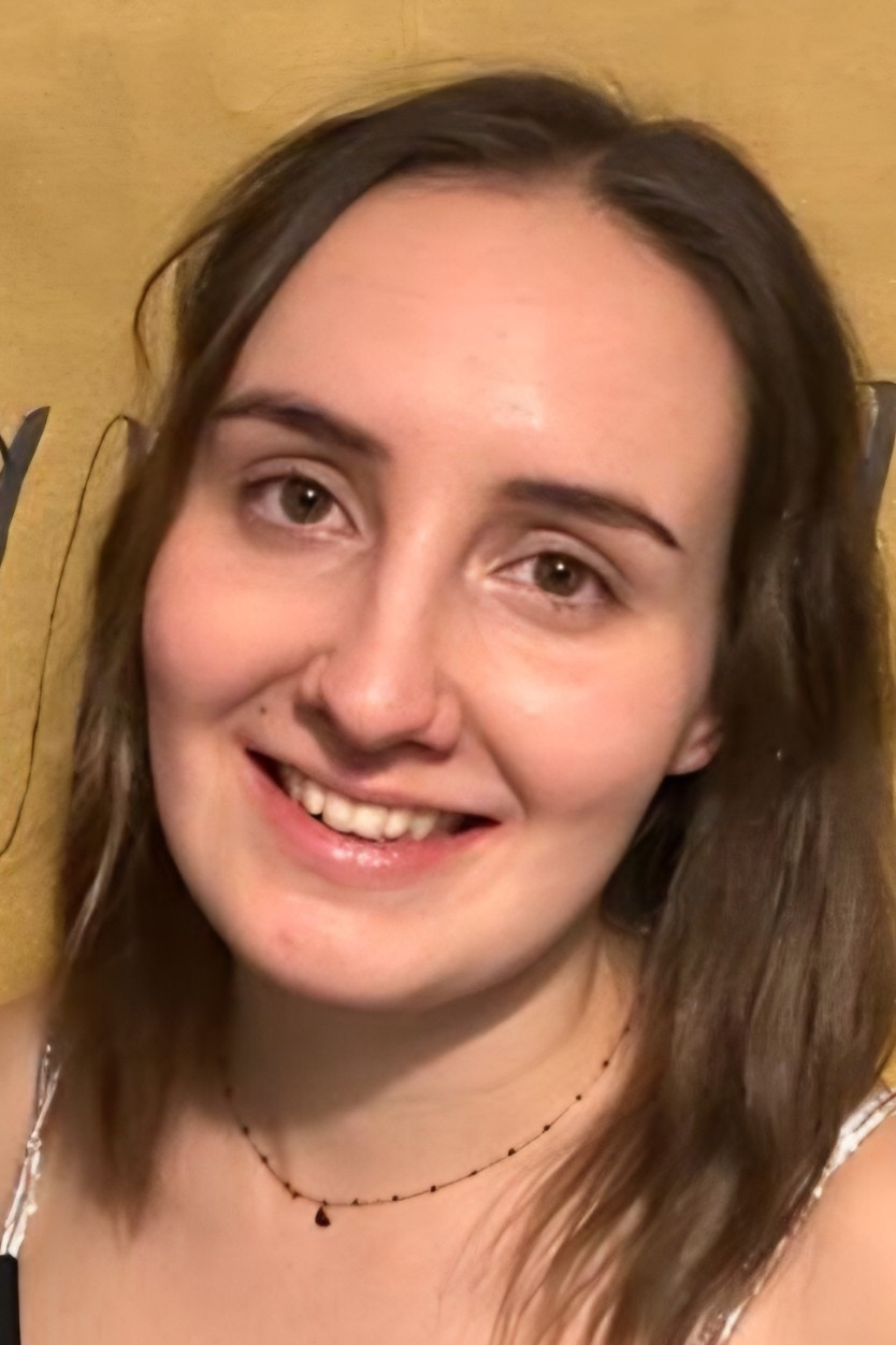 Weiteres Foto von Julia