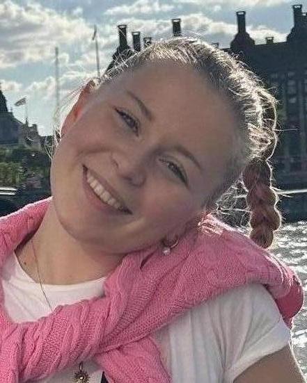 Profilbild von Hannah