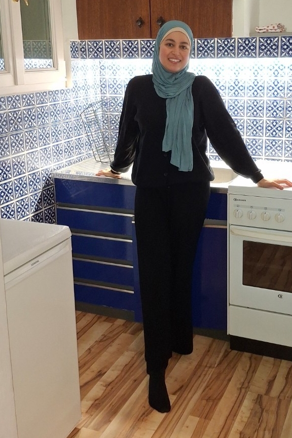 Weiteres Foto von Mariem