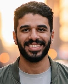 Profilbild von Ahmed Lotfy Kamal