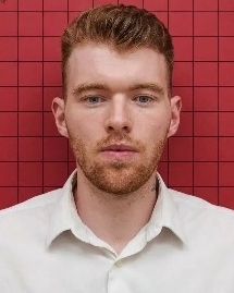 Profilbild von Dominic Graham Alexander