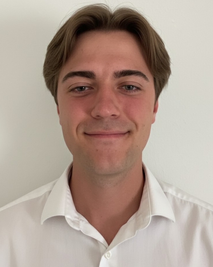 Profilbild von Fabian Niklas