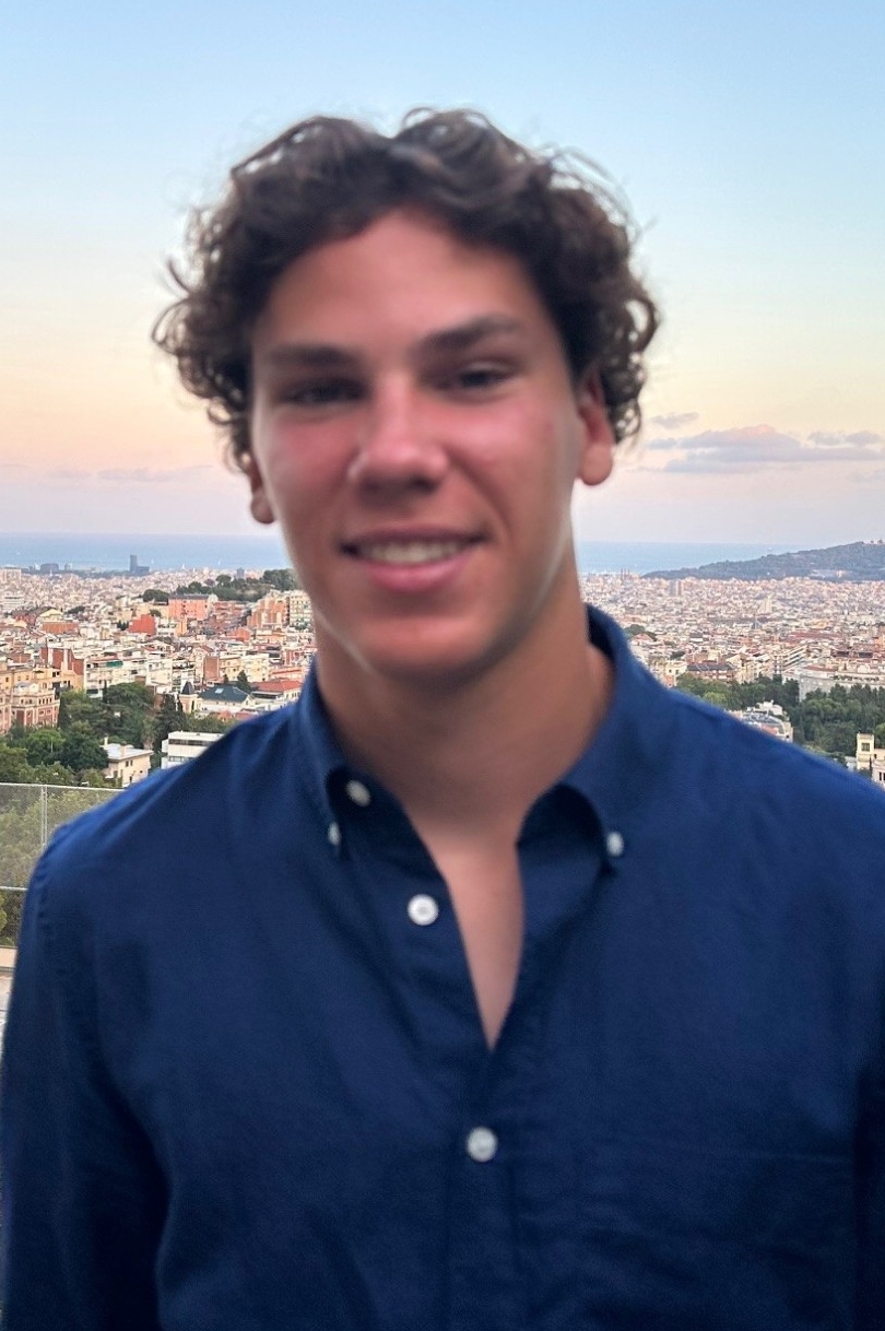 Weiteres Foto von Maximilian