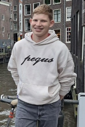 Weiteres Foto von Jonas