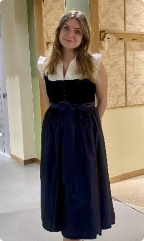 Weiteres Foto von Amadea Sophie