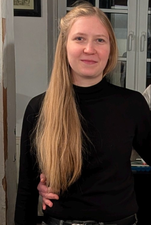 Weiteres Foto von Esther