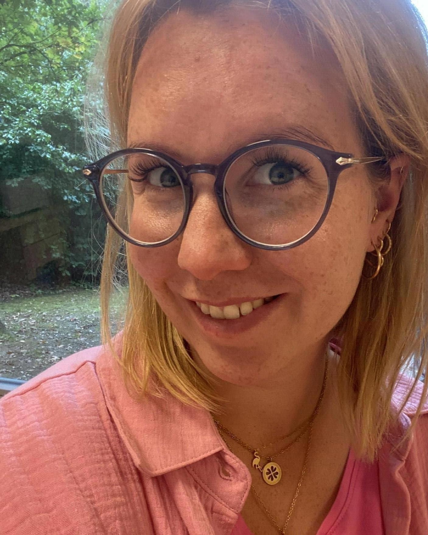 Profilbild von Alina