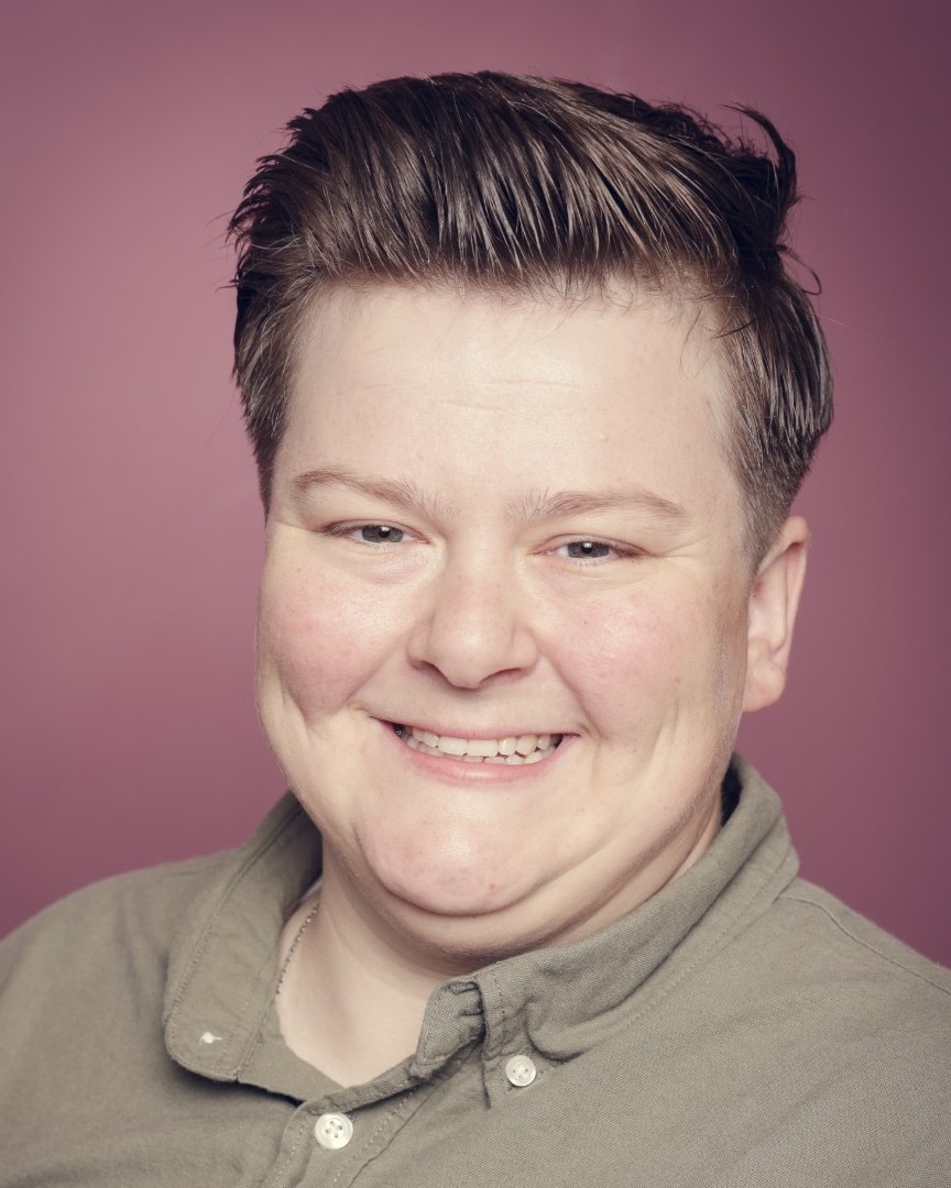 Profilbild von Sarah