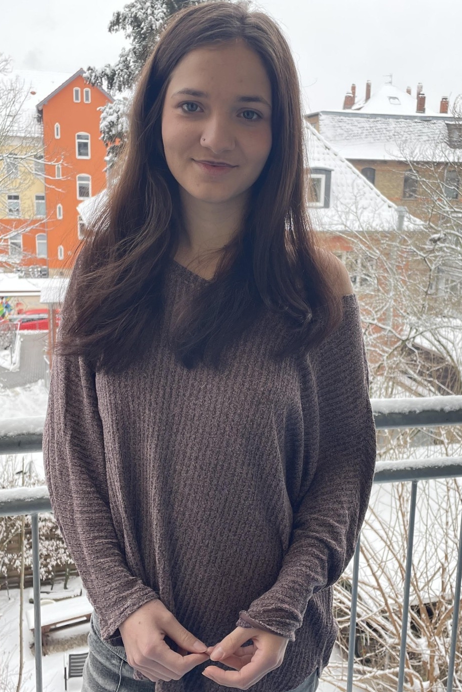 Weiteres Foto von Marlene